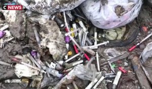 Covid-19 : L'impact des déchets sur l'environnement