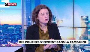 L'édito d'Eugénie Bastié : «Des policiers s'invitent dans la campagne»