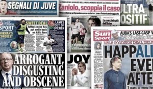 La Juventus piste déjà une nouvelle star, la déclaration d'amour de Dele Alli à Mauricio Pochettino