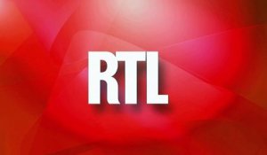 Le journal RTL de 11h du 02 février 2022