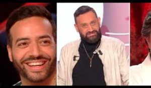 Il y a quelques années, je ne me serais pas privée  Une chroniqueuse de TPMP troublée p@r Tarek B