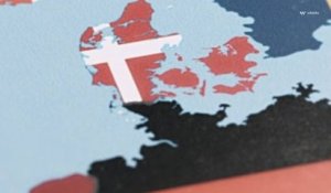 Le Danemark devient  le premier pays européen à mettre fin aux restrictions sanitaires