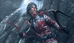 Rise of the Tomb Raider (Xbox 360, Xbox One) : le trailer de gameplay de l'E3