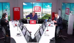 Le journal RTL de 7h du 04 février 2022