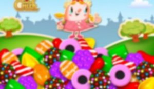 Candy Crush Saga niveau 2344 : solutions et astuces pour passer le level