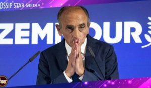 Éric Zemmour  ses propos controversés sur les joueuses de foot