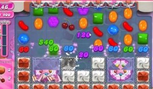 Candy Crush Saga niveau 756 : solution et astuces pour passer le level
