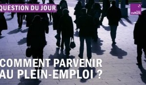 Le plein-emploi est-il à portée de main ?