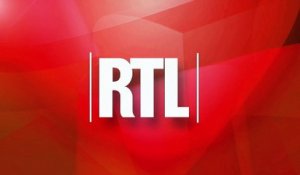 Le journal RTL de 10h du 03 février 2022