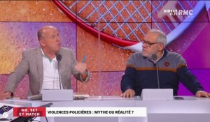 Les violences policières existent-elles ? - 03/02