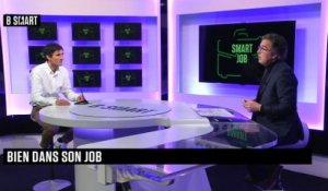 SMART JOB - Bien dans son job du vendredi 4 février 2022