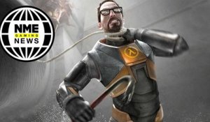 ‘Half-Life 3’ is not happening, but a Valve might be making a new game