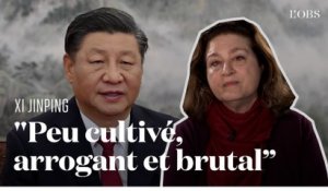 Qui est vraiment Xi Jinping ?