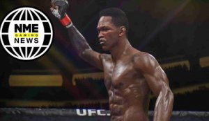 UFC 4 coming to Game Pass soon, along with 5 more games