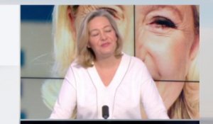 Ludovine de La Rochère : «Les trajectoires dans les postures d’Éric Zemmour et Marine Le Pen sont différentes»