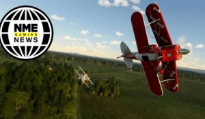 ‘Microsoft Flight Simulator’ among the 12 games coming to Game pass this month
