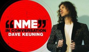 Dave Keuning on new album 'A Mild Case of Everything', touring and The Killers | In Conversation