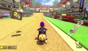 Mario Kart : le nouvel épisode de la saga prévu pour cet été, un crossover avec Super Smash Bros au menu