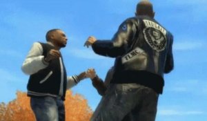 GTA : pourquoi le nom 'Grand Theft Auto' à ces jeux ? Rockstar répond