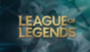League of Legends : ces 3 champions à toujours ban (patch 11.22)