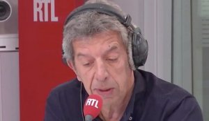 Michel Cymes tacle sévèrement Didier Raoult en plein direct sur RTL