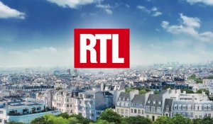 Le journal RTL de 10h du 05 février 2022