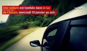 Jura : quatre lycéens meurent dans un accident, prisonniers de leur voiture