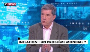 Jacques Sapir : «La baisse des chiffres du chômage est malsaine»