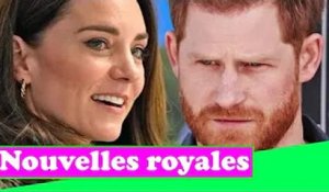 Royal Family LIVE: Kate profitera d'un nouveau privilège majeur qui n'est plus accordé au prince Har