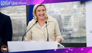 Marine Le Pen  cette juteuse indemnité qu'elle continuerait de toucher à tort