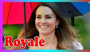 Queen Kate: Comment la tournée royale solo de Duchess m@rque un moment historique