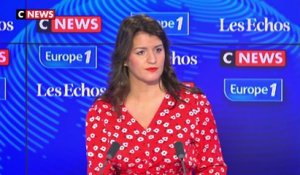 Marlène Schiappa : «Jamais un président ne s'était attaqué à l'islamisme comme l'a fait Emmanuel Macron»