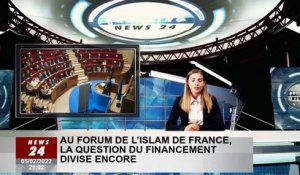 Les financements restent divisés au Forum islamique français