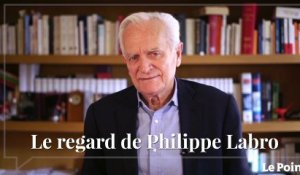 Philippe Labro - JO de Pékin : « Une farce ou une force ? »