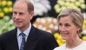 Edward et Sophie Wessex exclus de la vie royale après un c@mouflet surprise – les experts déconcerté