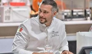 Glenn Viel (Top Chef) : cette dyslexie “assez lourde” qui lui a mis des bâtons dans les roues