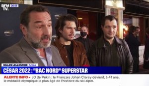 Avec sept nominations, "Bac Nord" est la star des César 2022