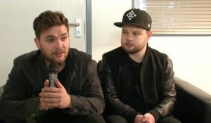 Royal Blood On Supporting Arctic Monkeys At Finsbury Park