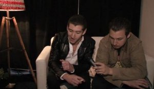 Arctic Monkeys at Finsbury Park: "It's Our Party!"