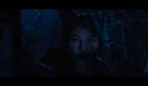 Maleficent Clip - Fairy Godmother