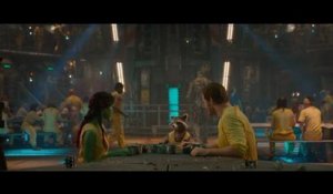Guardians of The Galaxy Clip - I'm Gonna Need A Few Things