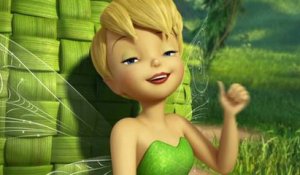 Tinker Bell And The Legend Of The Neverbeast - Trailer