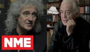 Led Zeppelin's Jimmy Page & Queen's Brian May: 'Small Venues Are UK Music's Lifeblood'