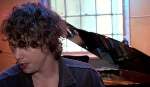 Johnny Borrell: Tracks On 'Up All Night' Were About The Libertines