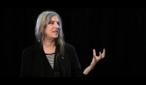 Patti Smith On New York's Cultural Decline - Interview