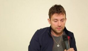 Damon Albarn: 'Everyday Robots Is About My Life'