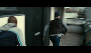 Kingsman: The Secret Service MovieBites