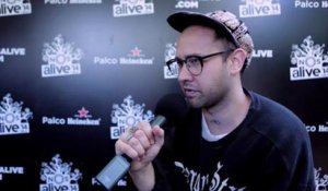 Unknown Mortal Orchestra: New Album Is 70% Done