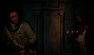 Assassin's Creed: Unity - Experience Trailer