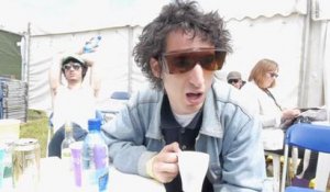 Fat White Family Question Kasabian's Rock 'N' Roll Credentials